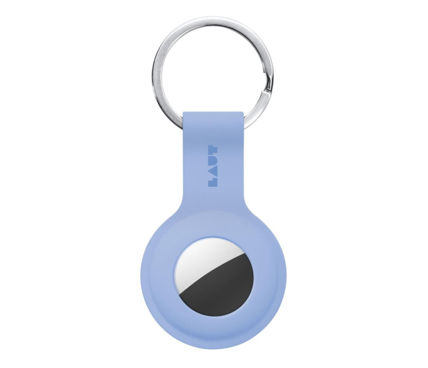 Laut Huex Tag do AirTag powder blue - 1183748 - zdjęcie 2